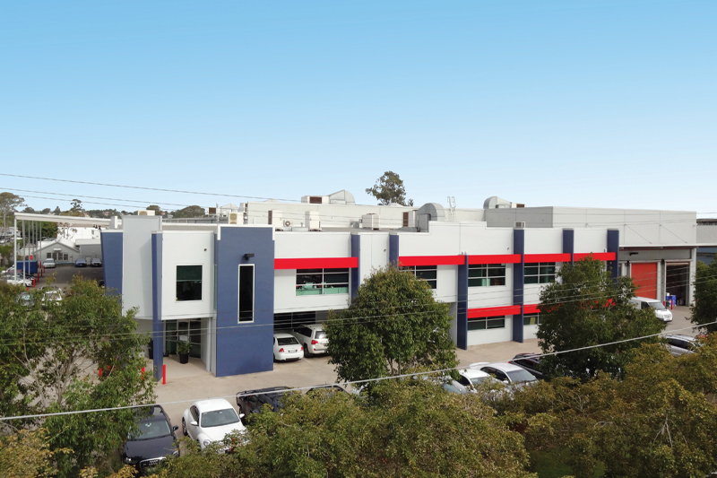 Northgate Solar Project